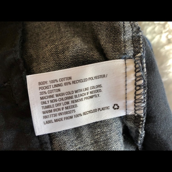 A NEW DAY High Waisted Shorts - Picture 4 of 8